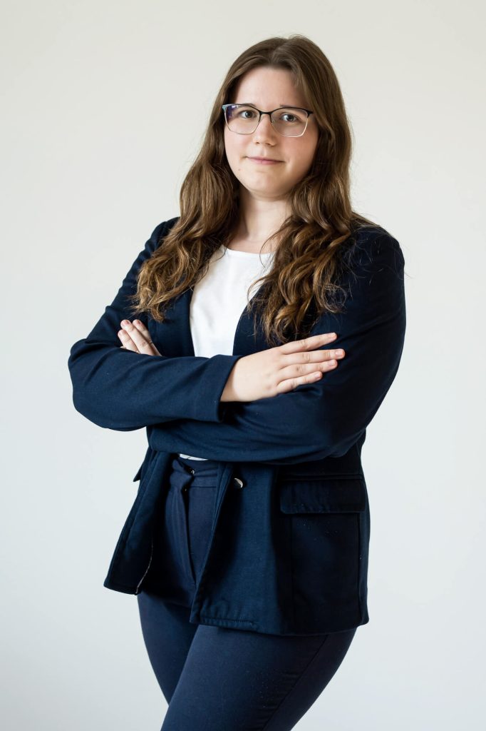 Barnai Szintia - episignal