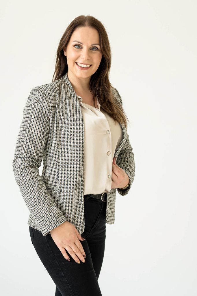 Csákány-Papp Noémi - episignal