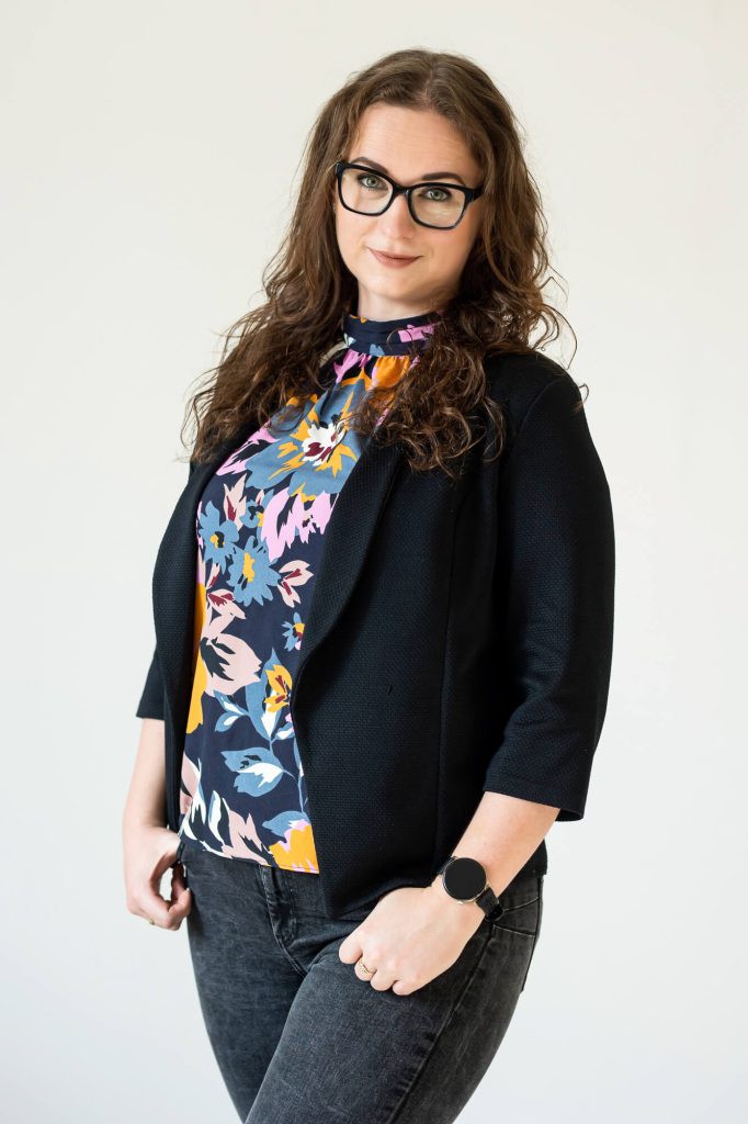 Dudás Krisztina - episignal