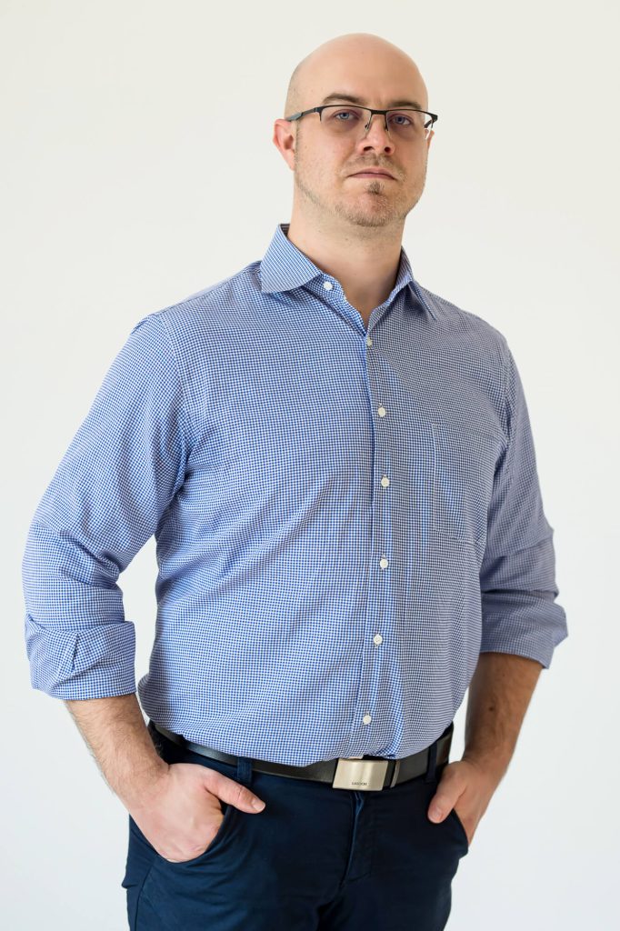 Eperjes Dávid - episignal