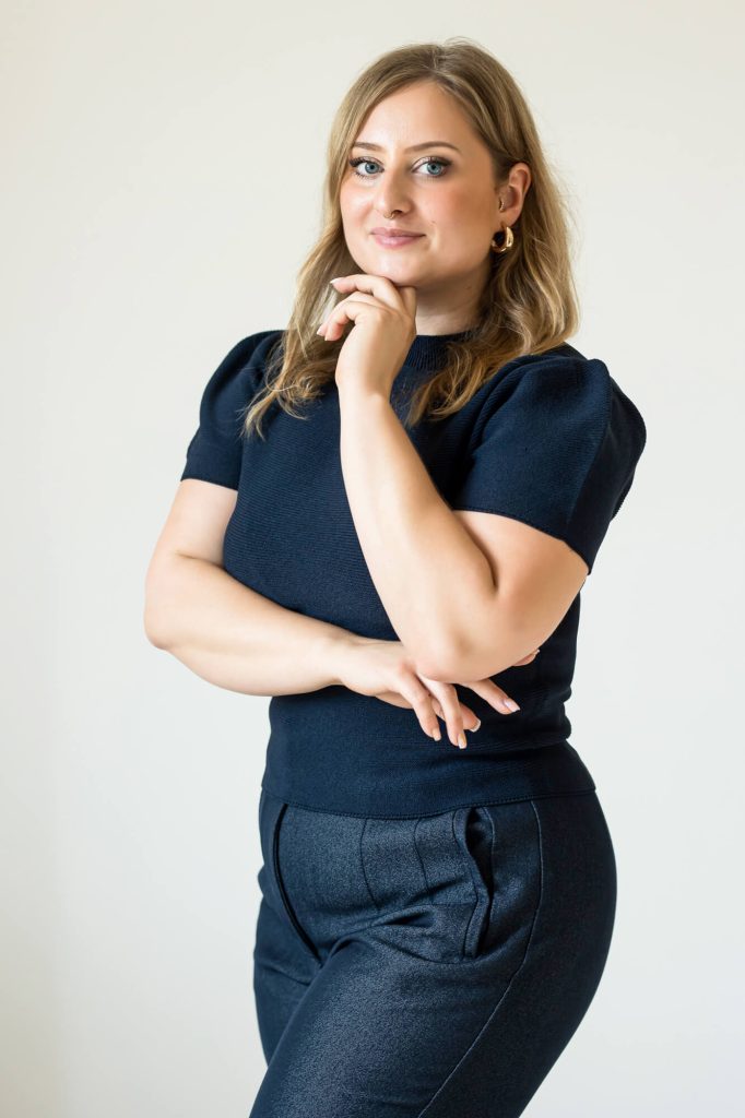 Horváth Zsófa - episignal