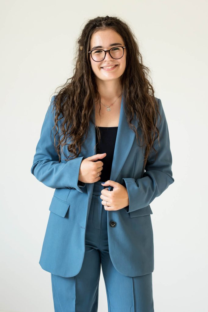 Kajári Lilián - episignal