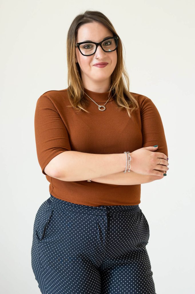 Kiss Aletta - episignal