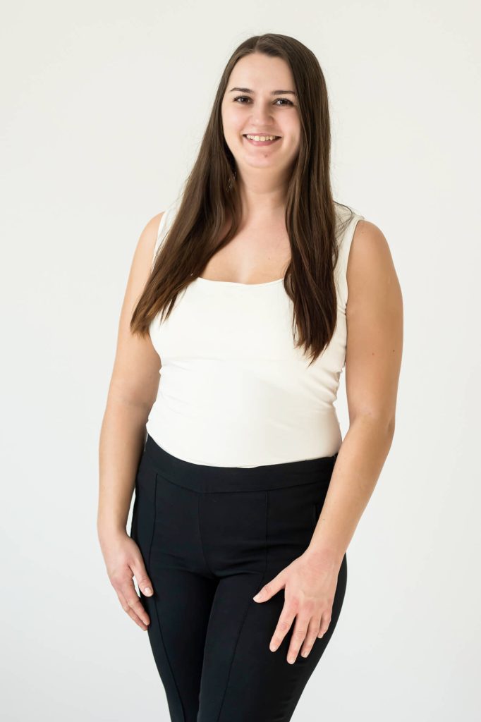 Mándity Lídia - episignal