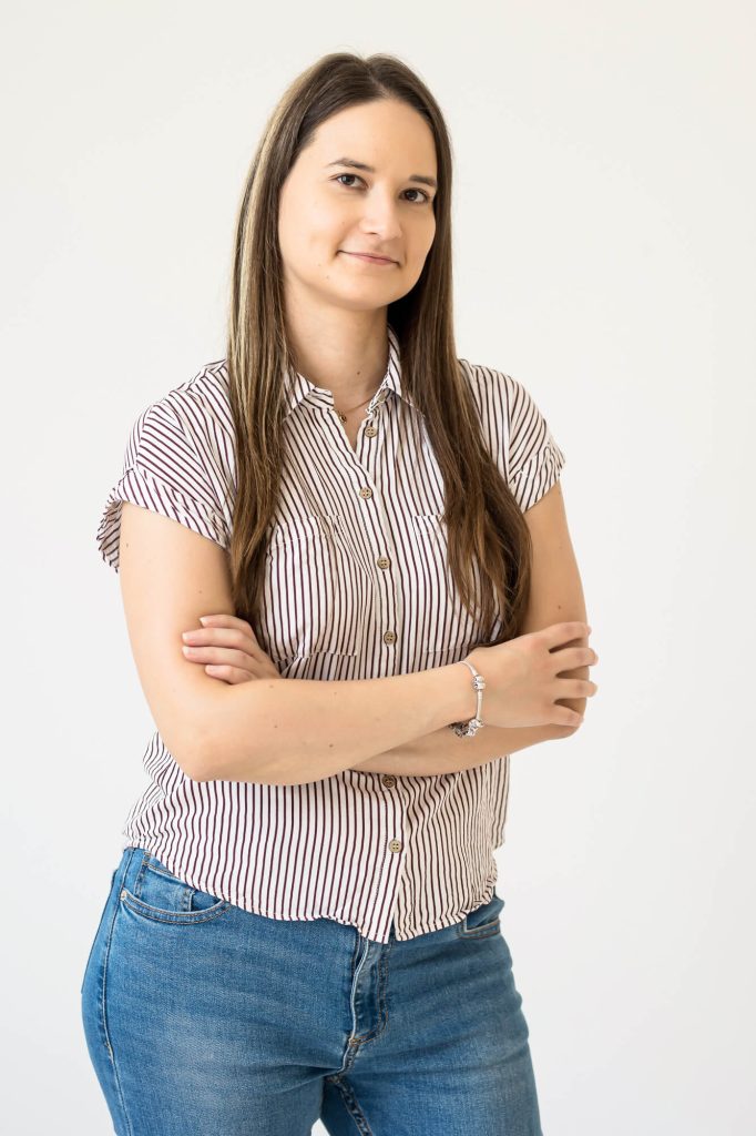 Molnár Tünde - episignal