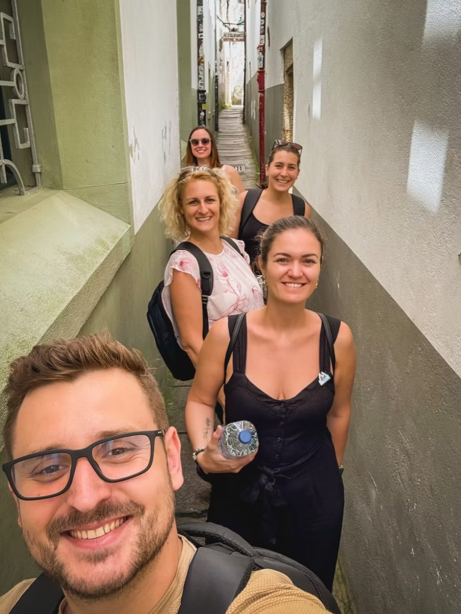 56th Meeting of the European Pancreatic Club June 26-29th, Santiago de Compostela, Spain.