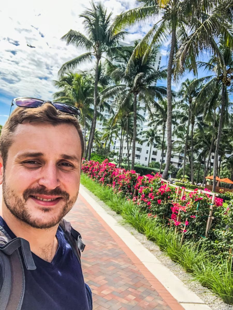 2021 Annual Meeting of the American Pancreatic Association, Nov 3-6, 2018, Miami, USA