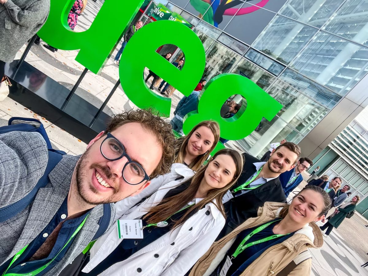 30th United European Gastroenterology Week