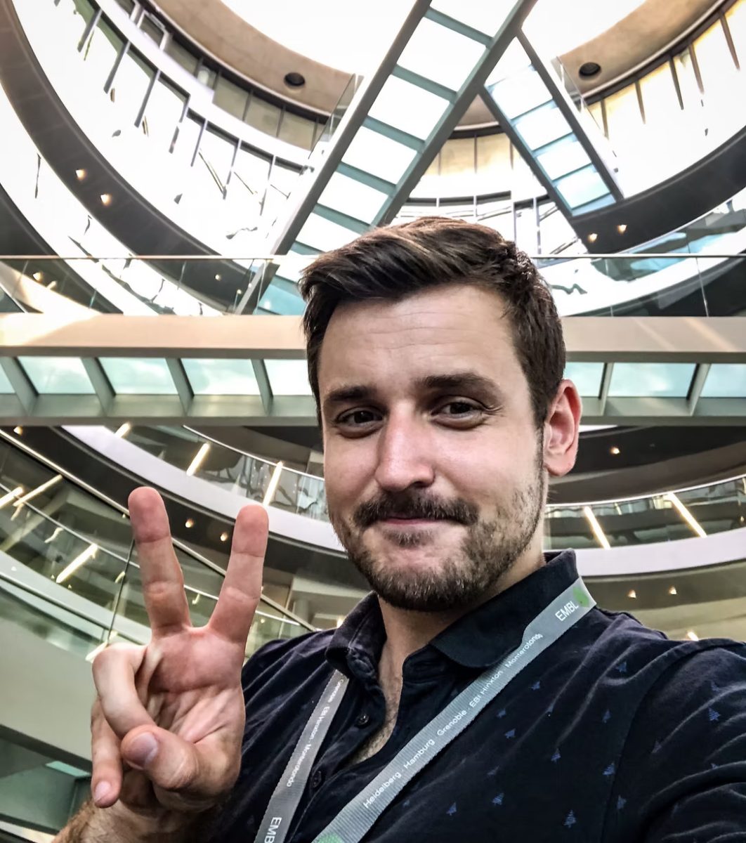 EMBL Course: Super-Resolution Microscopy 09 - 14 July 2018, EMBL Heidelberg, Germany