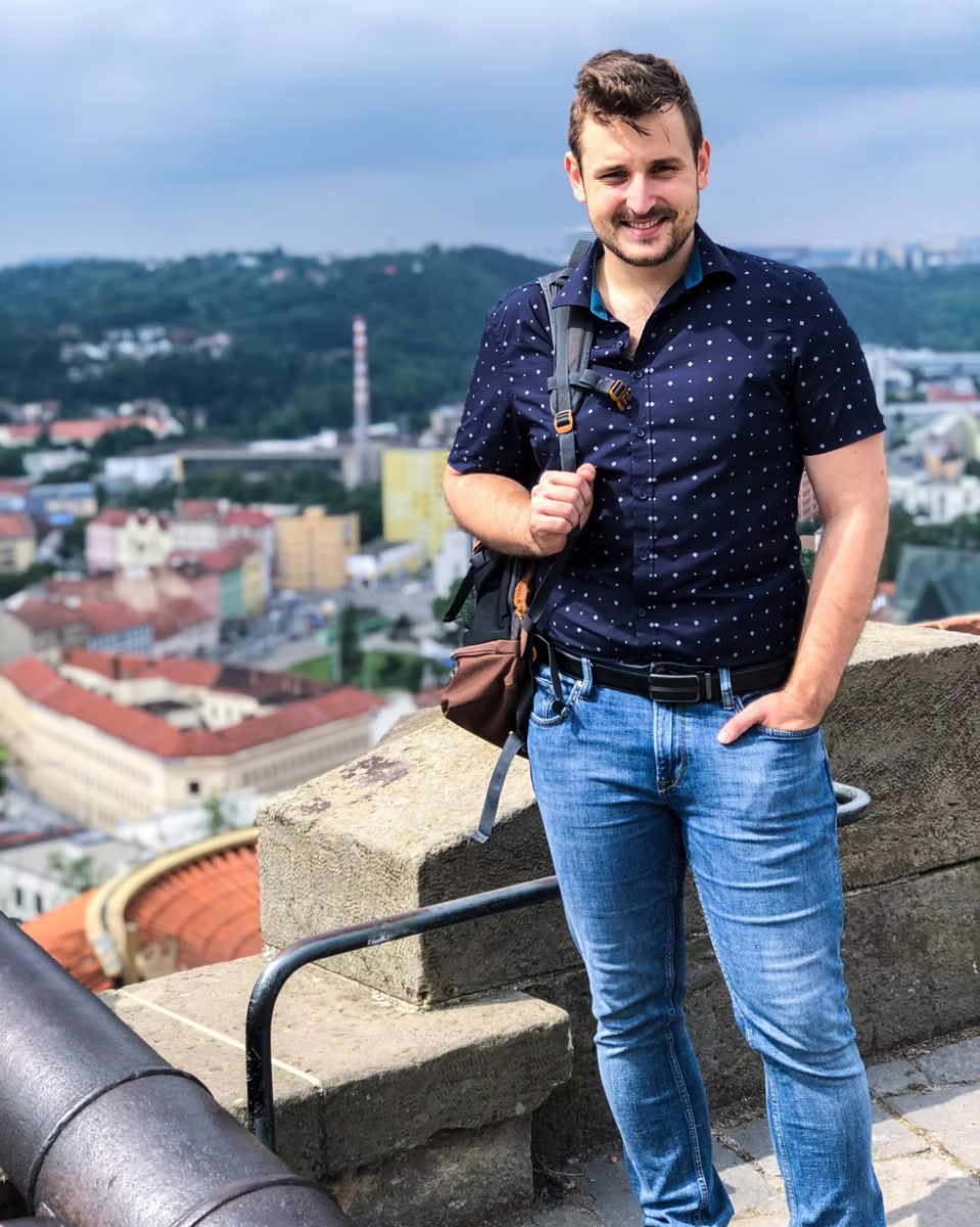 9th International European Light Microscopy Initiative Meeting, 4-7 June, 2019, Brno, Czech Republic